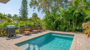 Casa Coquina - 1038U